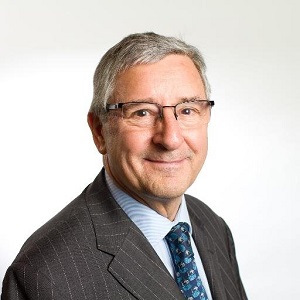 Jim Fitzpatrick, MP for Poplar and Limehouse, has praised the BCC for their stance on the Living Wage